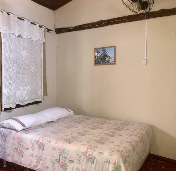 סוויטה, Hostel Rua Direita Pirenópolis