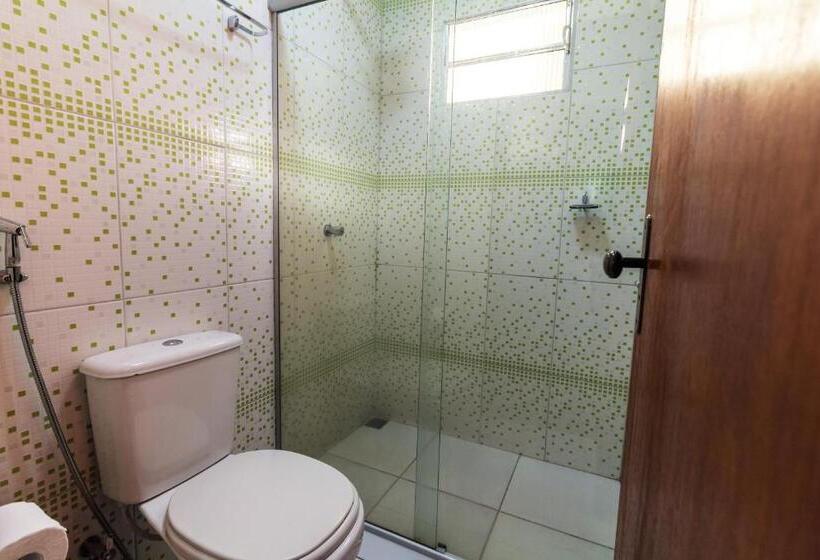 스위트, Hostel Rua Direita Pirenópolis