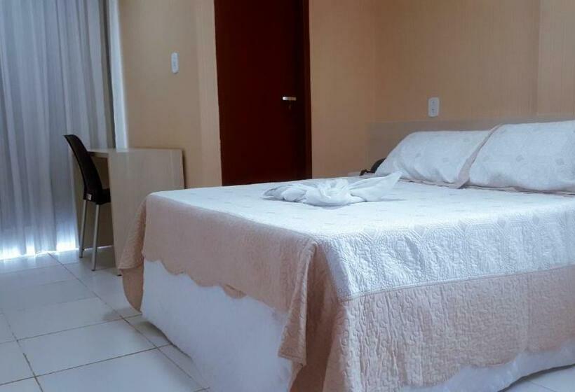 غرفة قياسية, Aracaju Corais