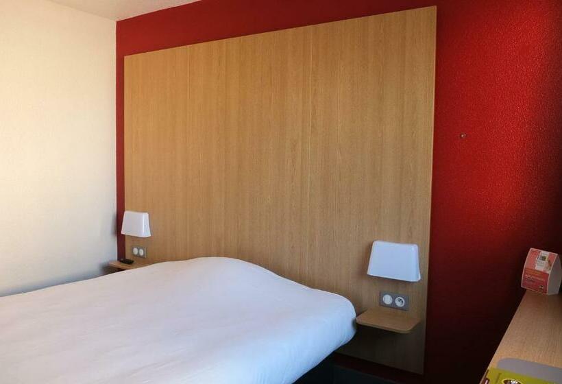 Номер Стандарт, B&b Hotel La Rochelle Centre