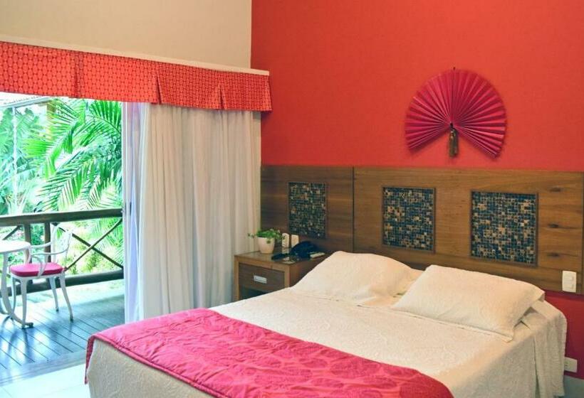 דירת חדר, Bella Ilha Pousada