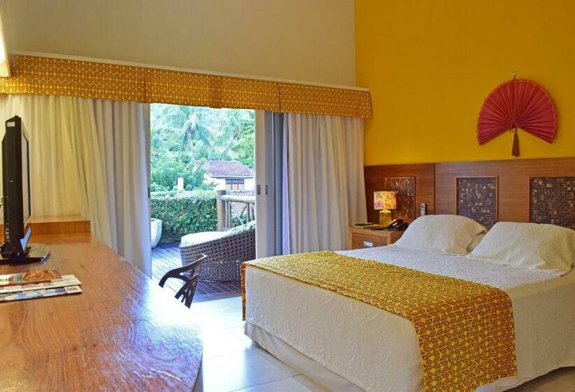 סוויטה אקזקיוטיב, Bella Ilha Pousada