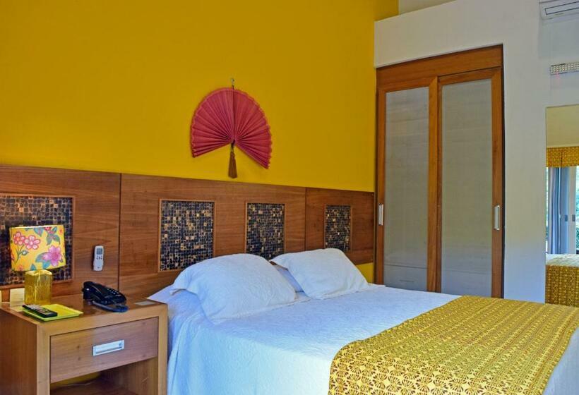 סוויטה אקזקיוטיב, Bella Ilha Pousada