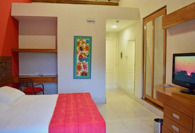 דירת חדר, Bella Ilha Pousada