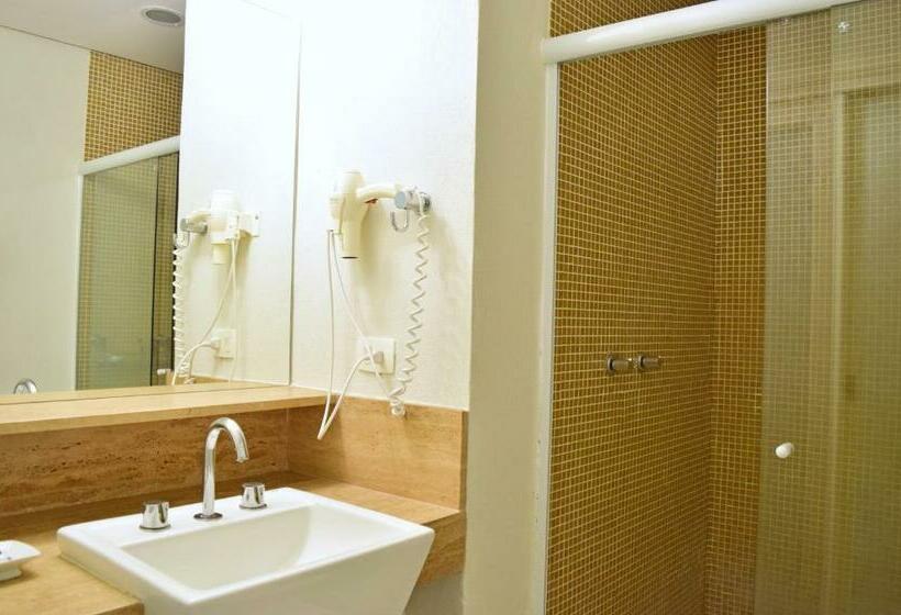 דירת חדר, Bella Ilha Pousada