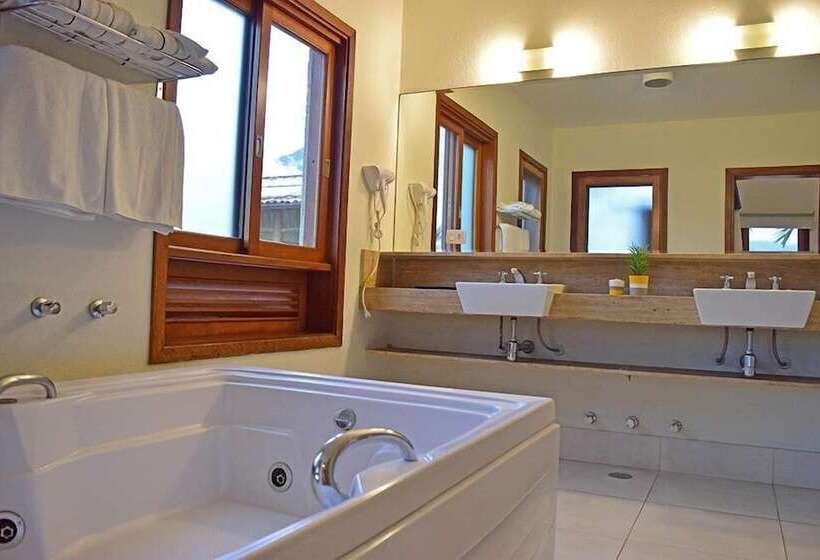 סוויטת סופריור, Bella Ilha Pousada