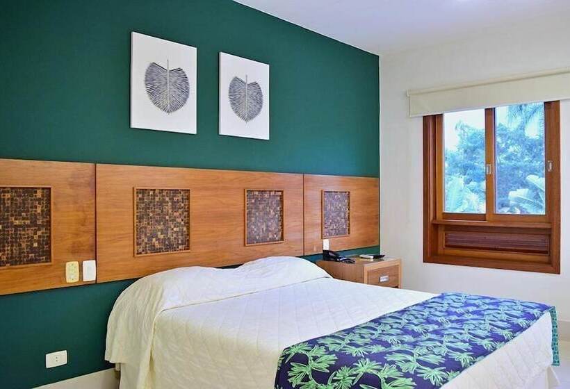 סוויטת סופריור, Bella Ilha Pousada