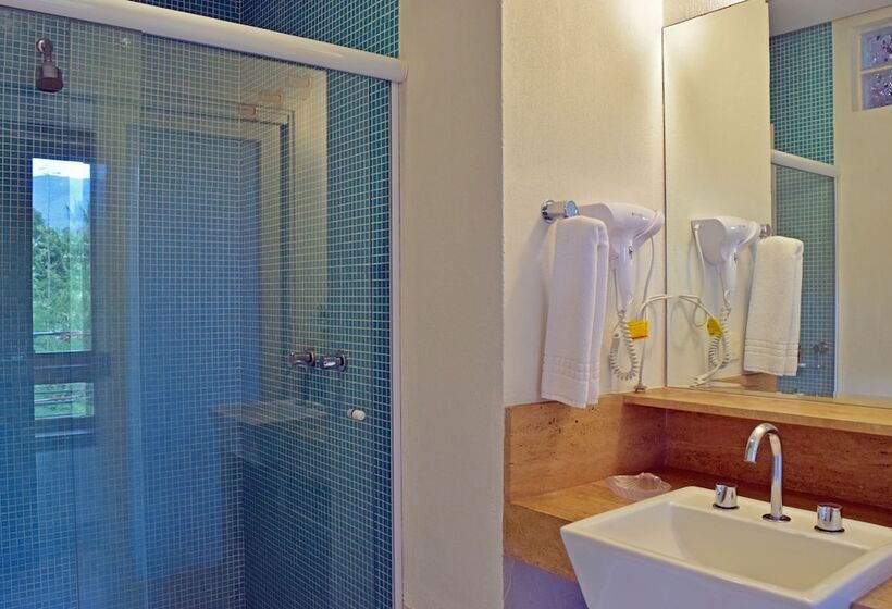 סוויטת סופריור, Bella Ilha Pousada