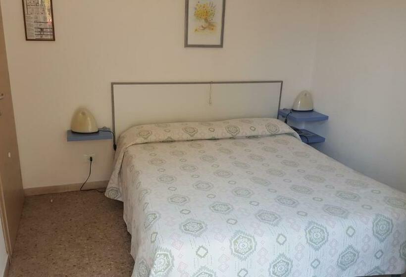 싱글 기본룸, Bellaria