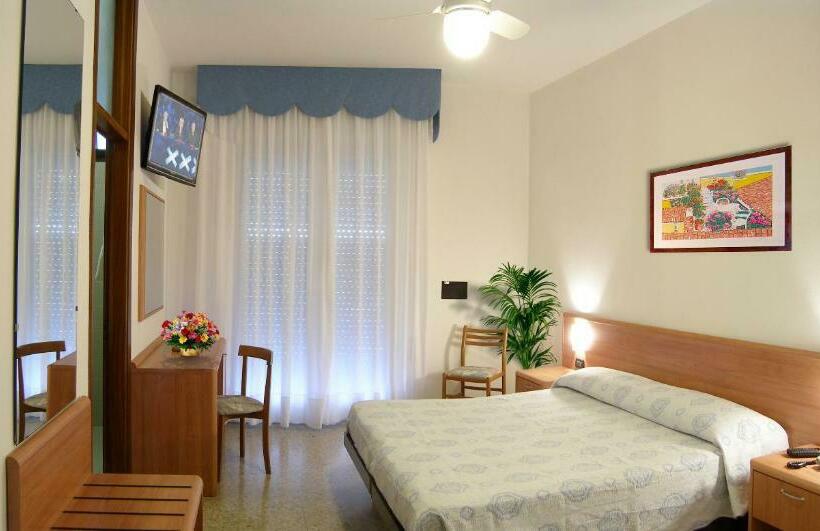 스탠다드 룸, Bellaria