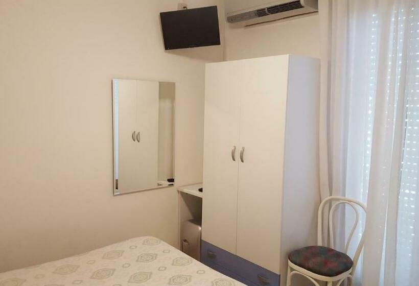 싱글 기본룸, Bellaria