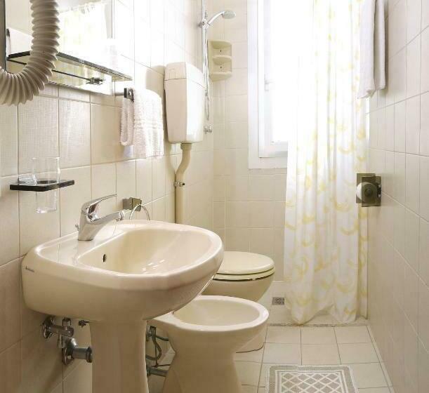 스탠다드 룸, Bellaria