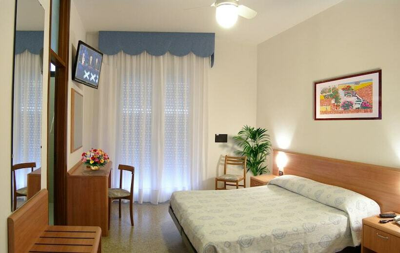 스탠다드 룸, Bellaria