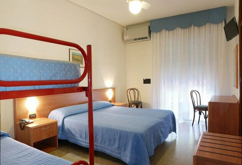 스탠다드 룸, Bellaria