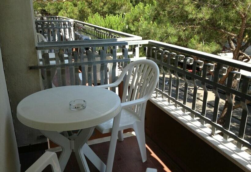 스탠다드 룸, Bellaria