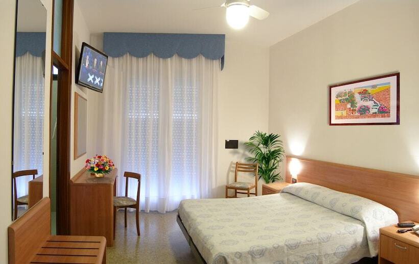 스탠다드 트리플 룸, Bellaria