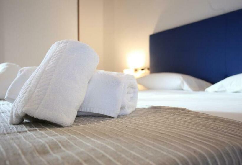 豪华房间, Bienestar Maison de Charme