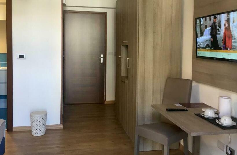 豪华房间, Bienestar Maison de Charme