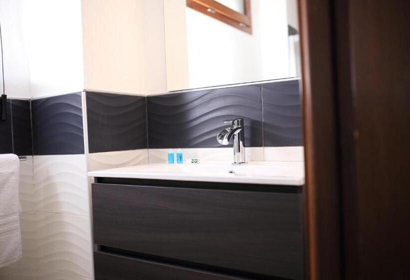 豪华房间, Bienestar Maison de Charme