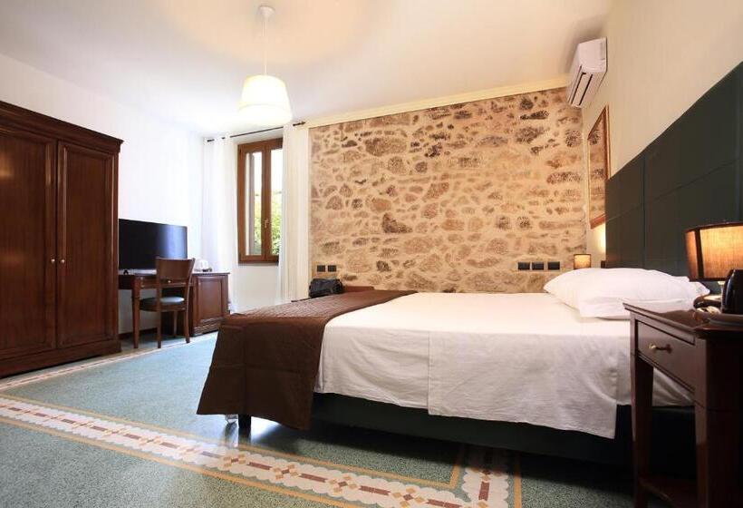 豪华房间, Bienestar Maison de Charme