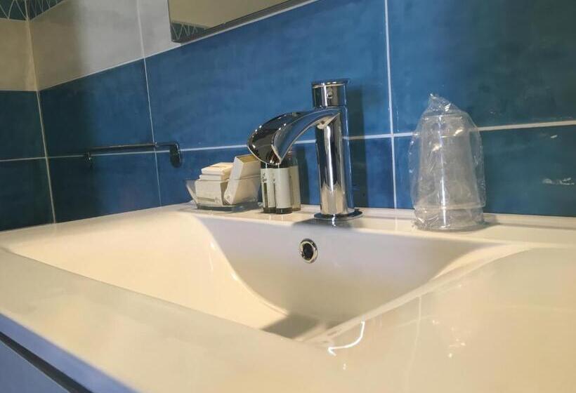 豪华房间, Bienestar Maison de Charme