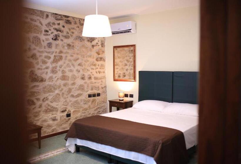 豪华房间, Bienestar Maison de Charme