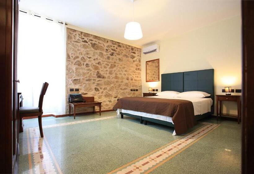 豪华房间, Bienestar Maison de Charme