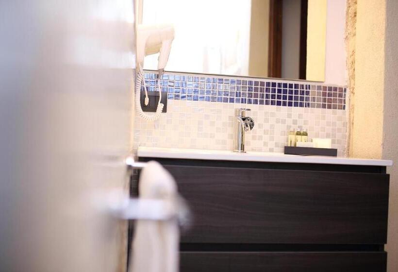 标准间, Bienestar Maison de Charme