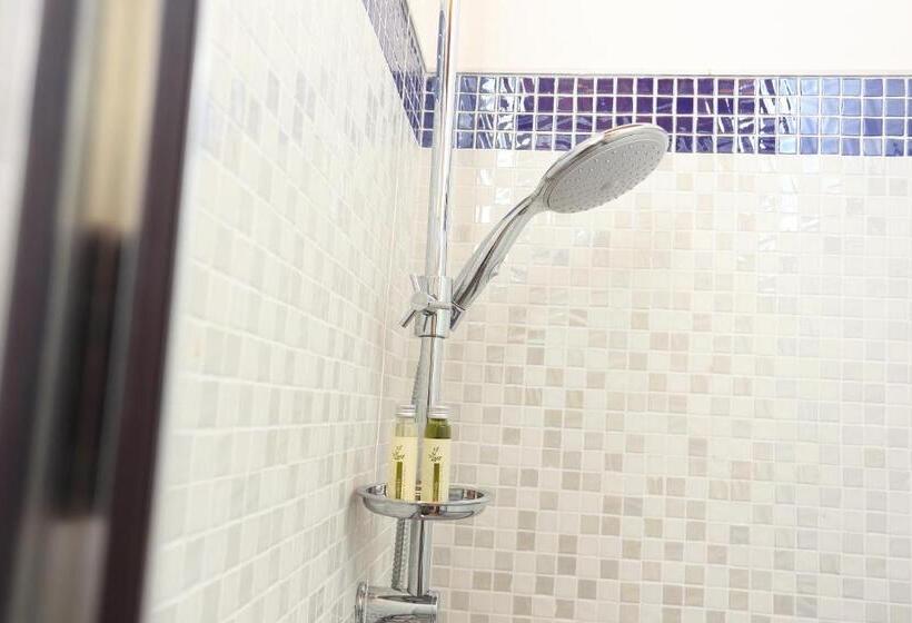 标准间, Bienestar Maison de Charme