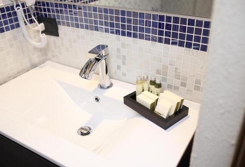 标准间, Bienestar Maison de Charme