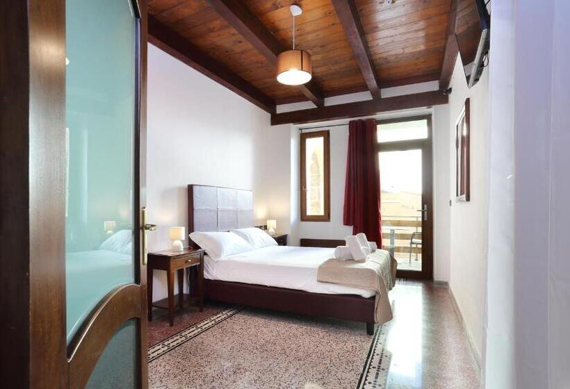 스탠다드 룸, Bienestar Maison de Charme