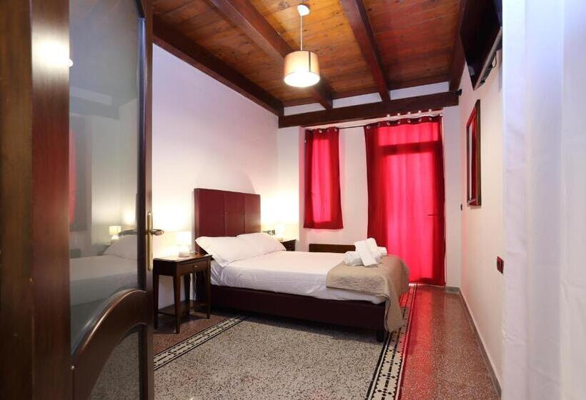 标准间, Bienestar Maison de Charme