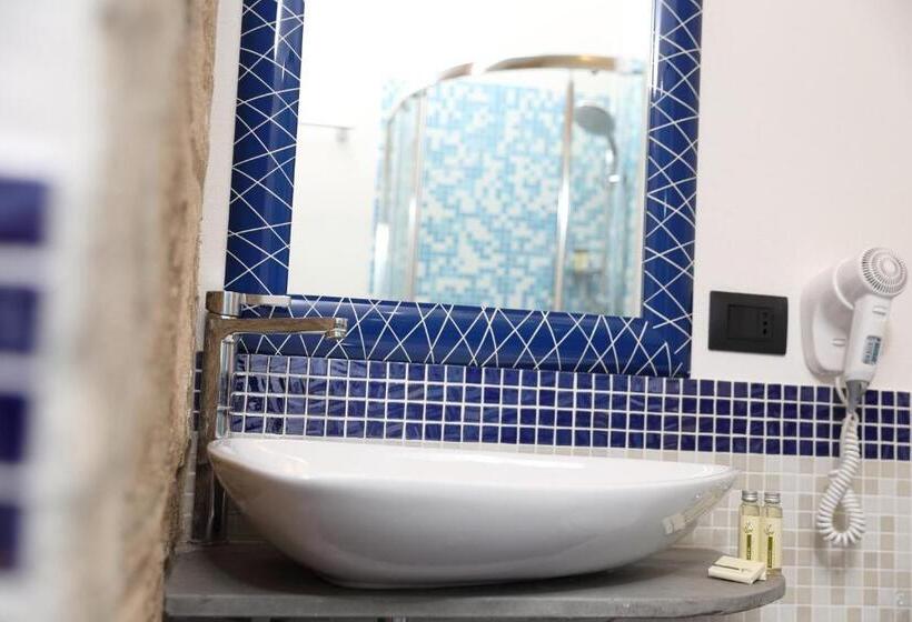 标准间, Bienestar Maison de Charme