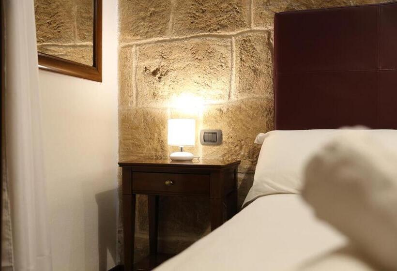 高级家庭房间, Bienestar Maison de Charme