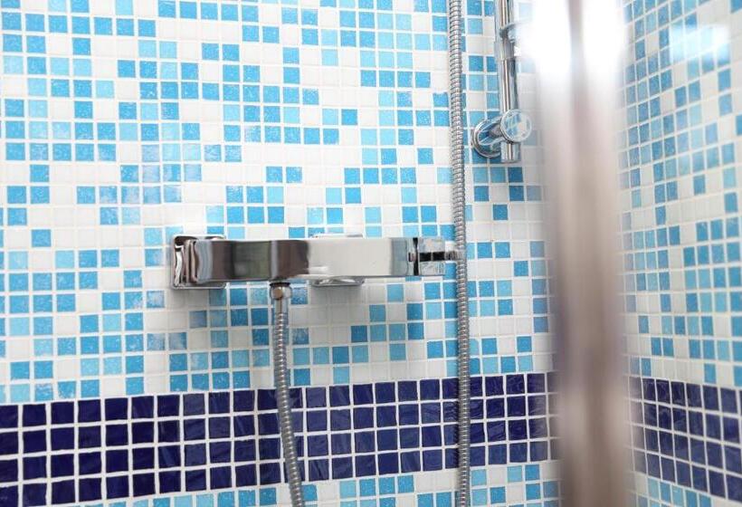 高级家庭房间, Bienestar Maison de Charme