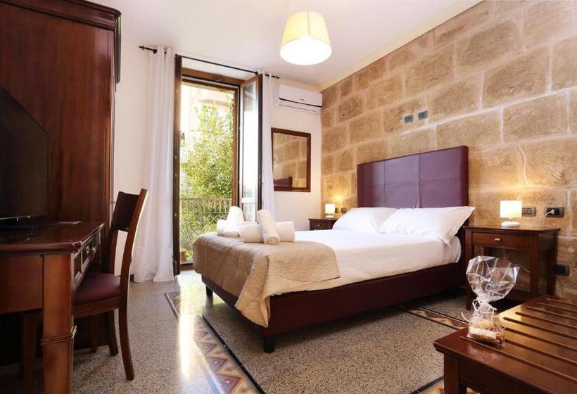 수피리어 패밀리 룸, Bienestar Maison de Charme