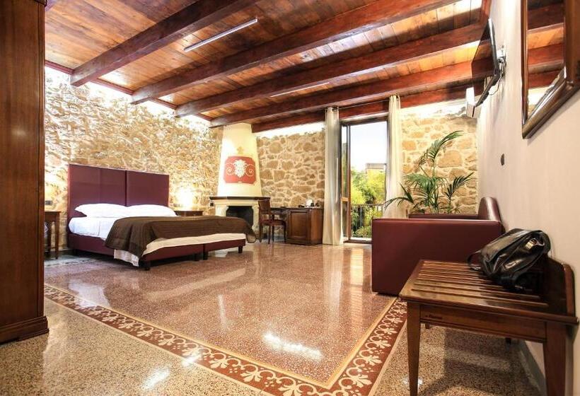 尊贵套房, Bienestar Maison de Charme