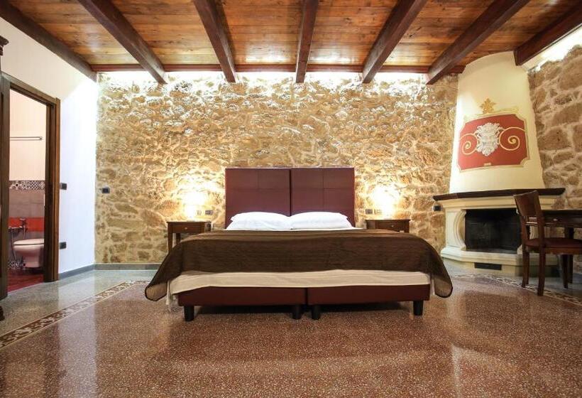 尊贵套房, Bienestar Maison de Charme