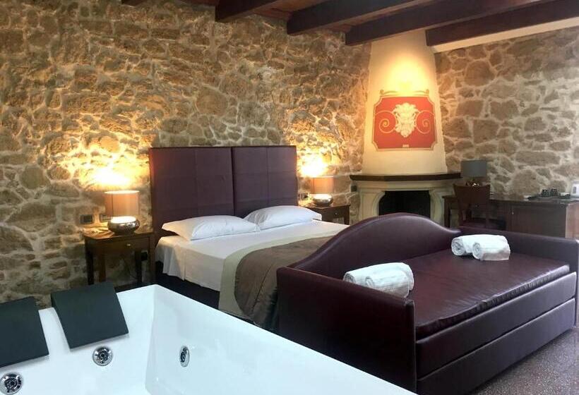 尊贵套房, Bienestar Maison de Charme