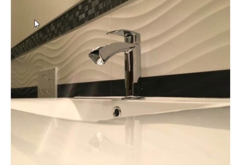 带阳台的豪华间, Bienestar Maison de Charme