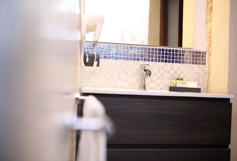 스탠다드 룸, Bienestar Maison de Charme