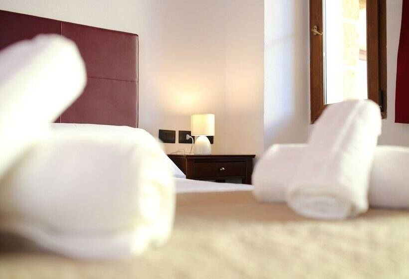 스탠다드 룸, Bienestar Maison de Charme