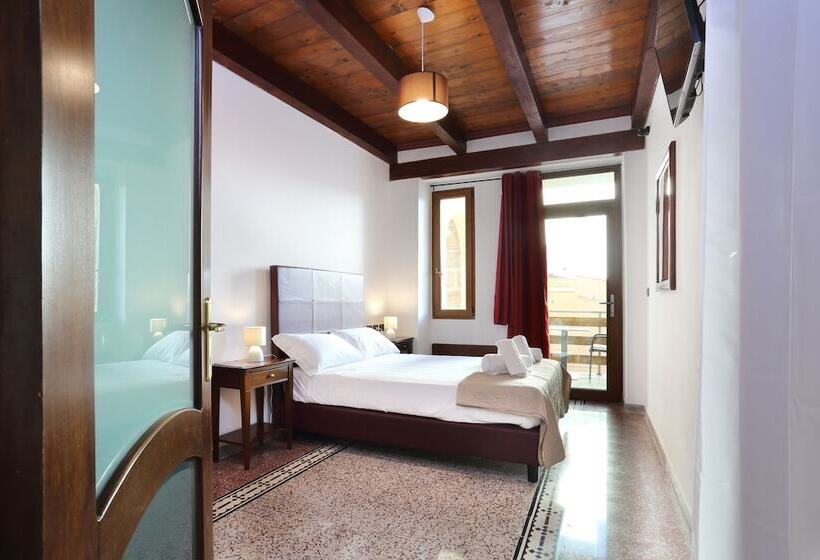 标准间, Bienestar Maison de Charme