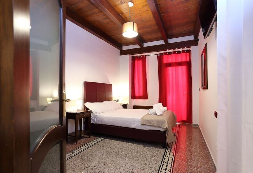 标准间, Bienestar Maison de Charme