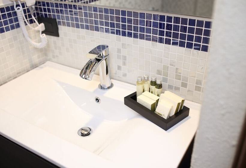 标准间, Bienestar Maison de Charme