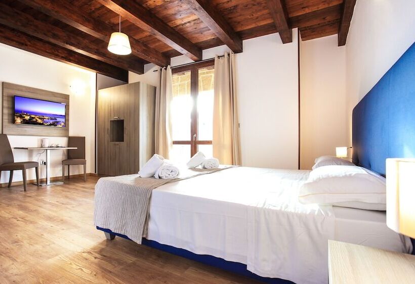 豪华房间, Bienestar Maison de Charme