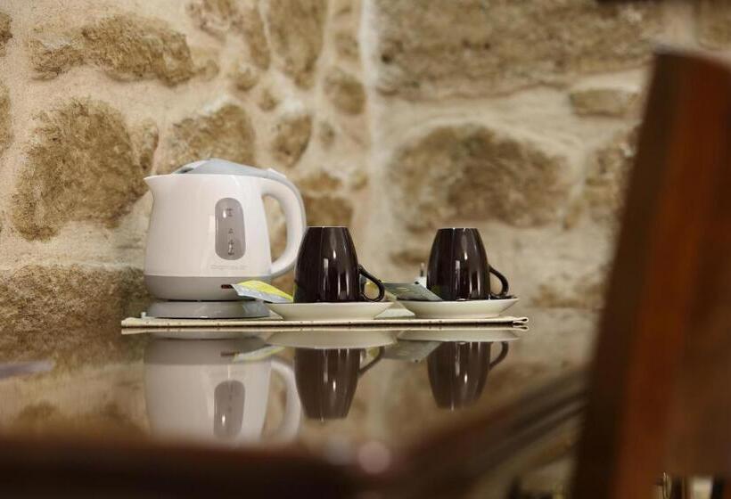 豪华房间, Bienestar Maison de Charme