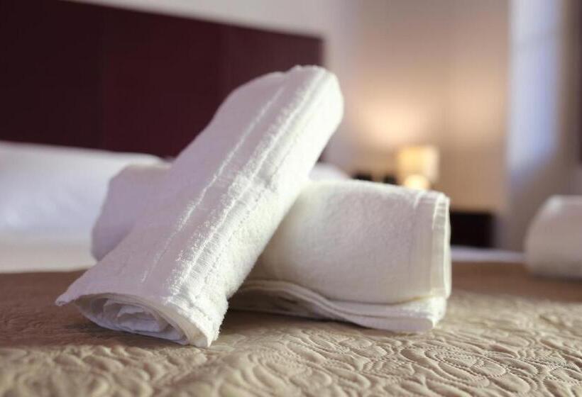 豪华房间, Bienestar Maison de Charme