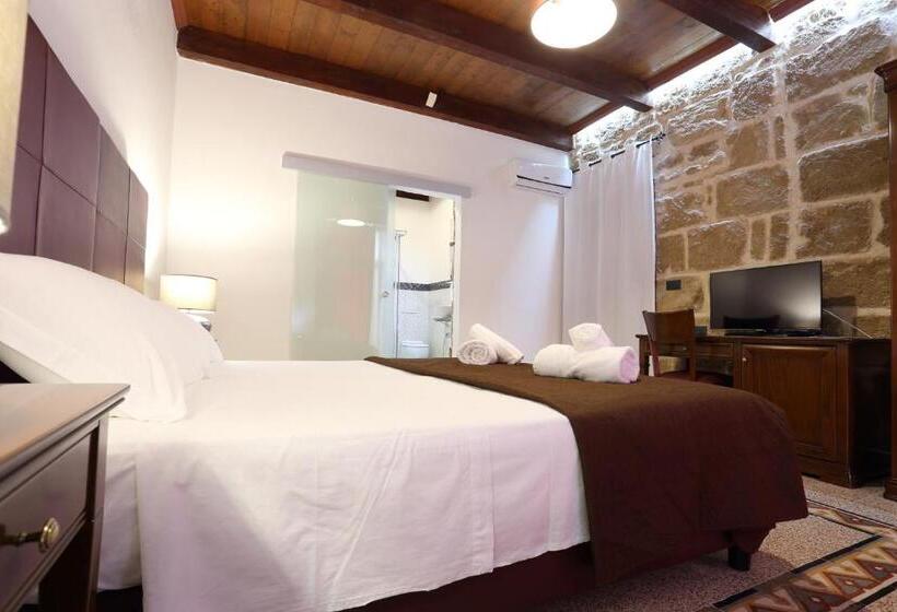 豪华房间, Bienestar Maison de Charme