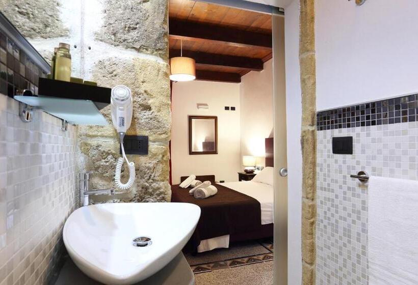 豪华房间, Bienestar Maison de Charme